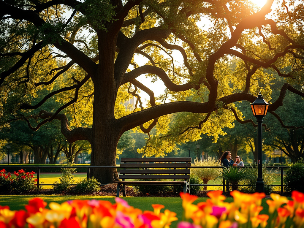 Eco-Friendly New Orleans: How to Experience the City&nbsp;Sustainably