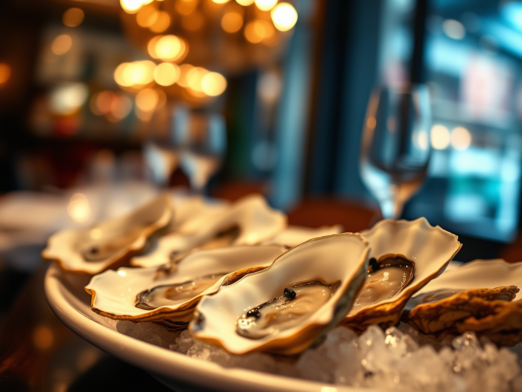 A Guide to New Orleans’ Best Oyster&nbsp;Bars