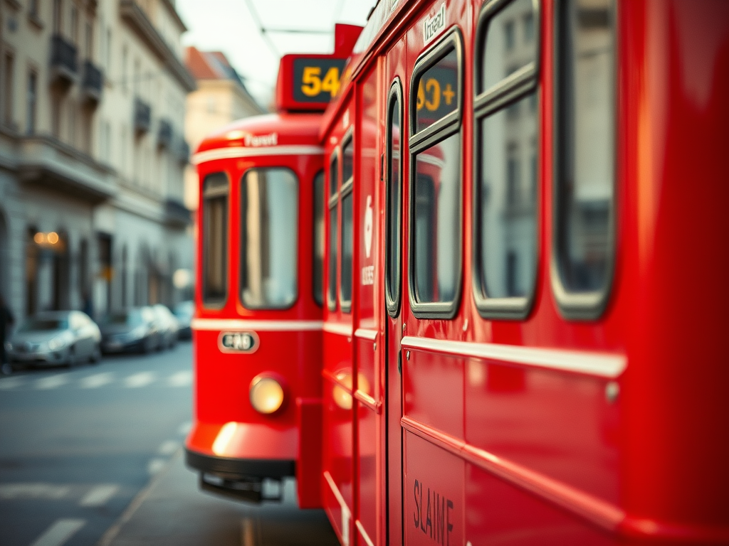 Streetcar Stories: A Ride Through New Orleans’ Public Transit&nbsp;History