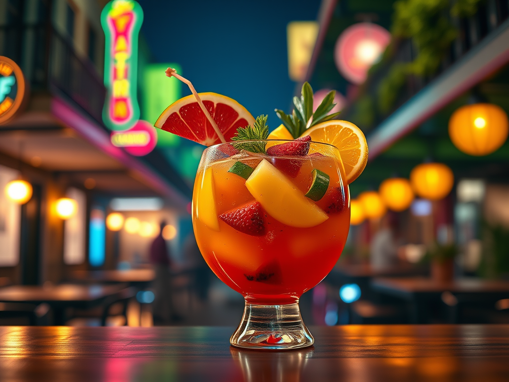 New Orleans After Dark: The Best Late-Night Spots to Experience Local Music and&nbsp;Vibes