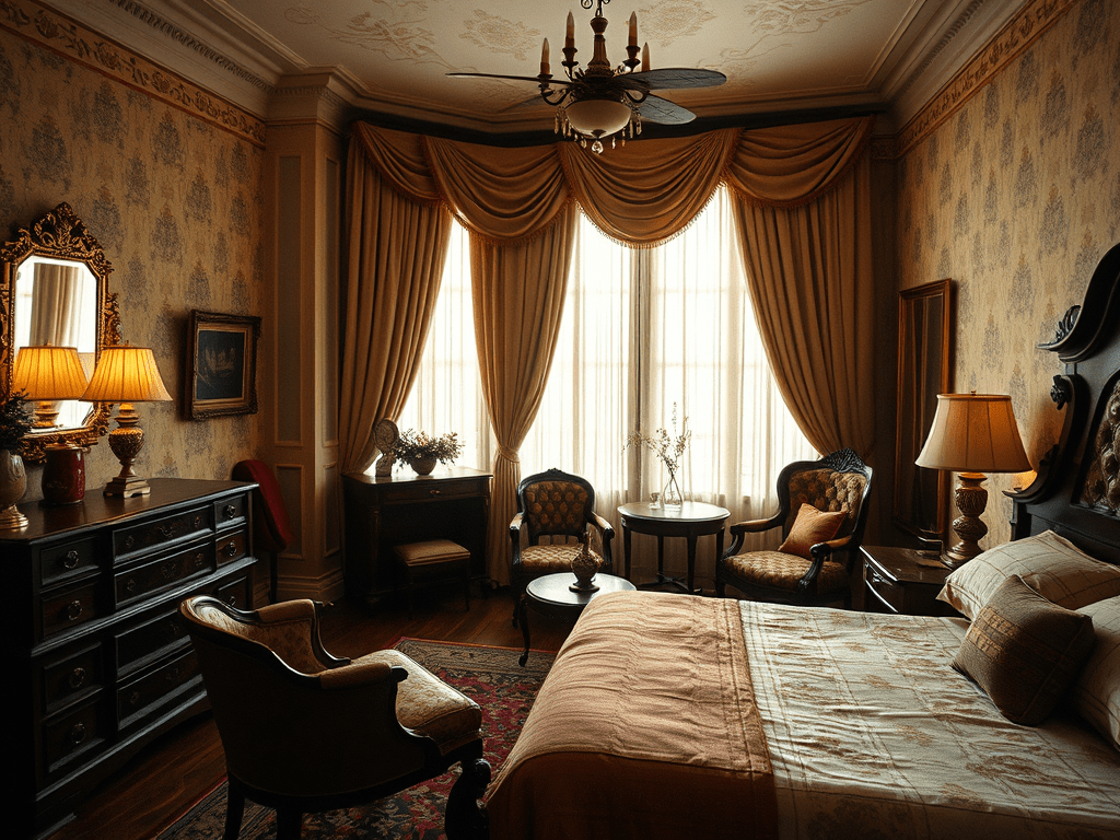 Haunted History: The Spookiest Places to Stay in New&nbsp;Orleans