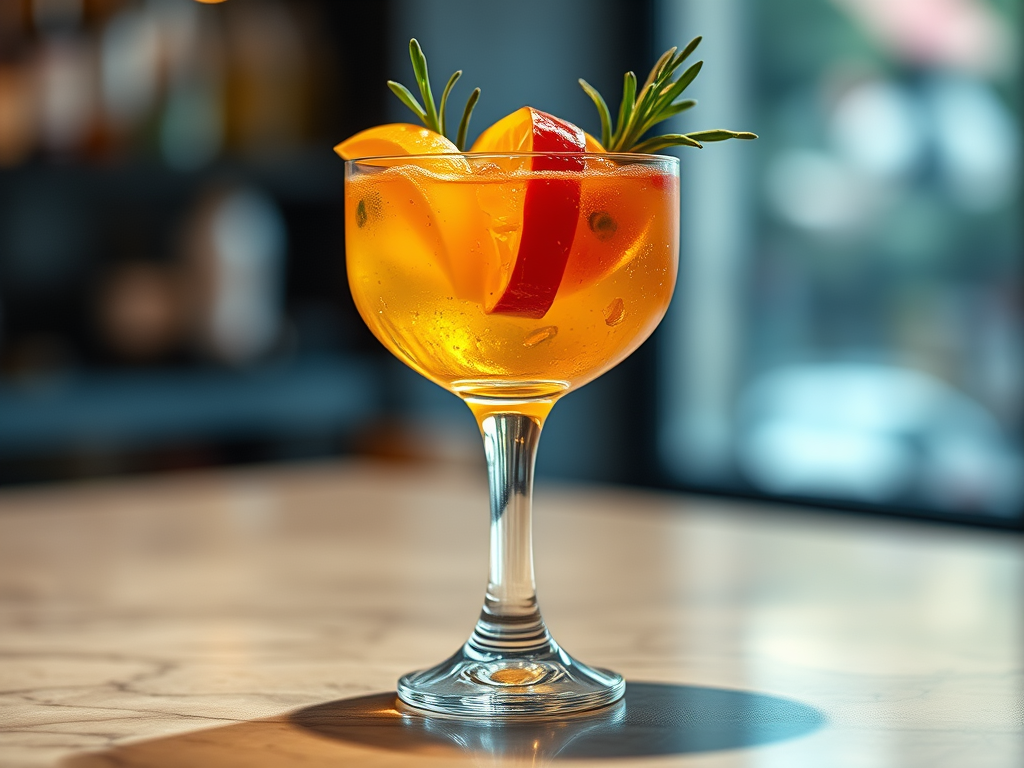 Cocktails with a Twist: The Best Bars in NOLA for Creative&nbsp;Drinks