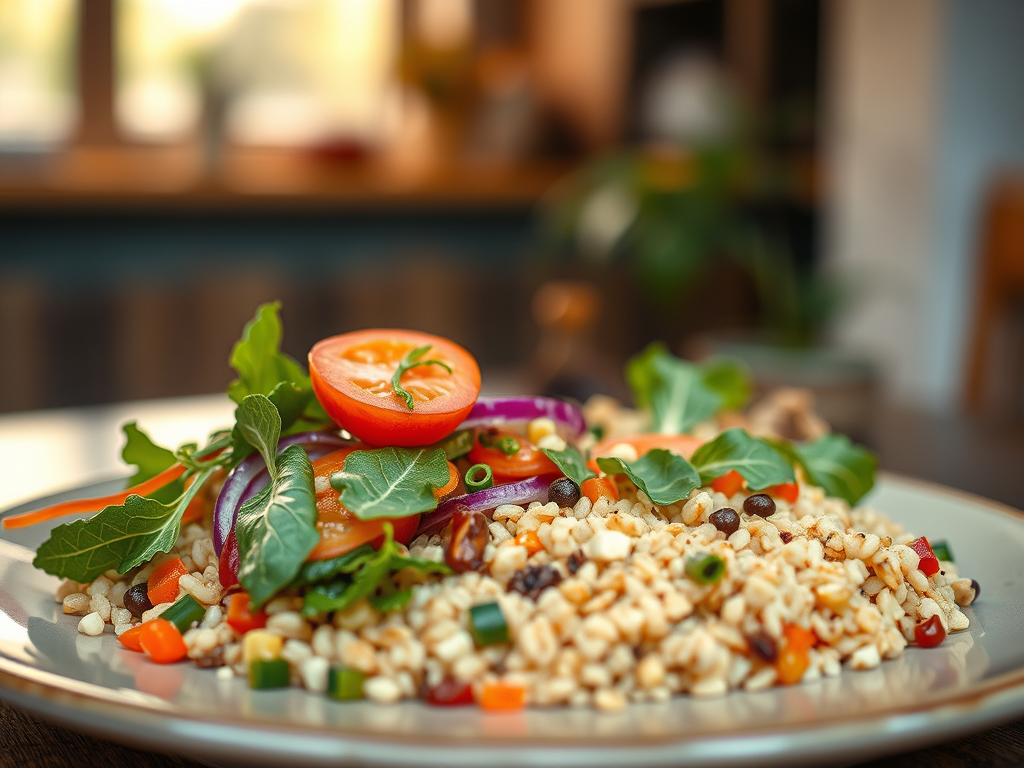 Vegan in the Big Easy: A Guide to Plant-Based Eats in a Meat-Loving&nbsp;City