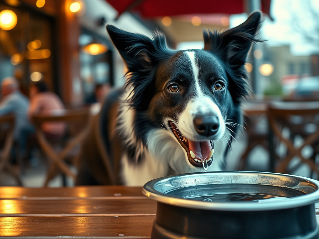 Dog-Friendly Dining in New Orleans: 3 Great Spots to Bring Your&nbsp;Pup