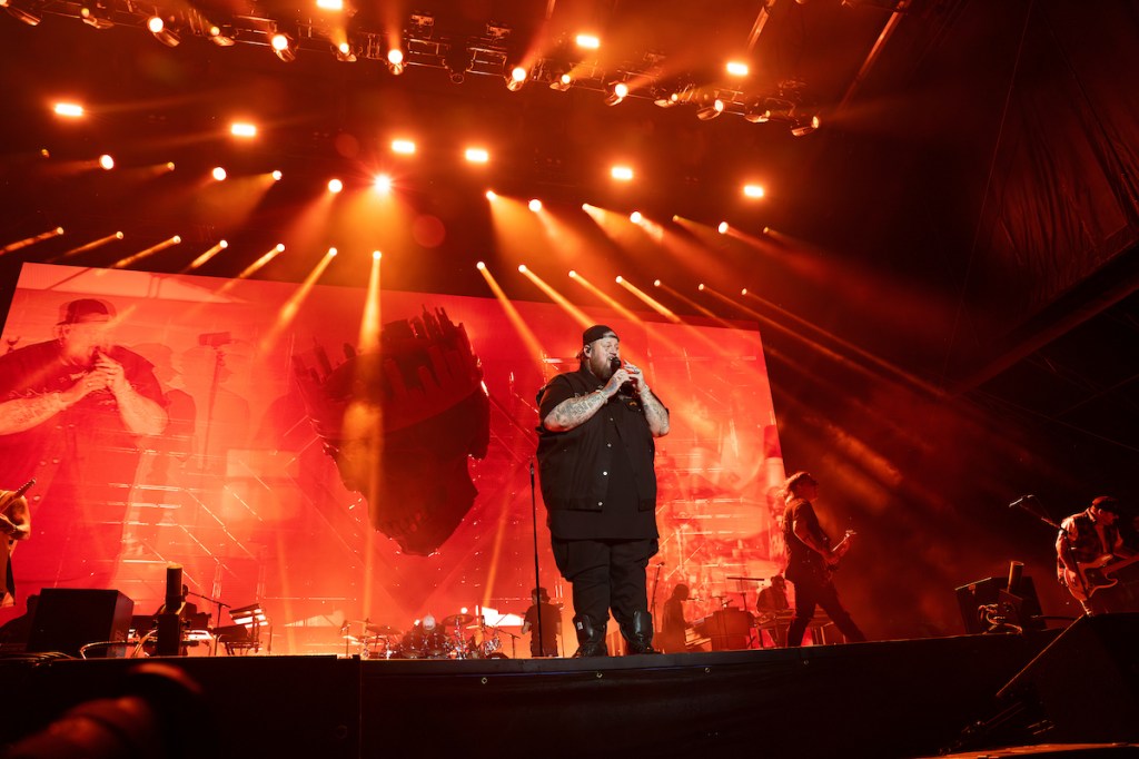 Concert Review: Jelly Roll’s Beautifully Broken Tour Rocks the Smoothie King&nbsp;Center