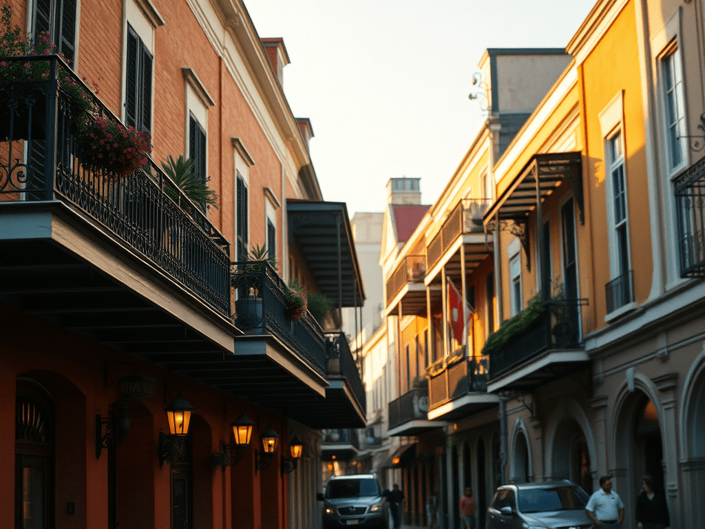 NOLA on a Budget: How to Enjoy the City Without Breaking the&nbsp;Bank