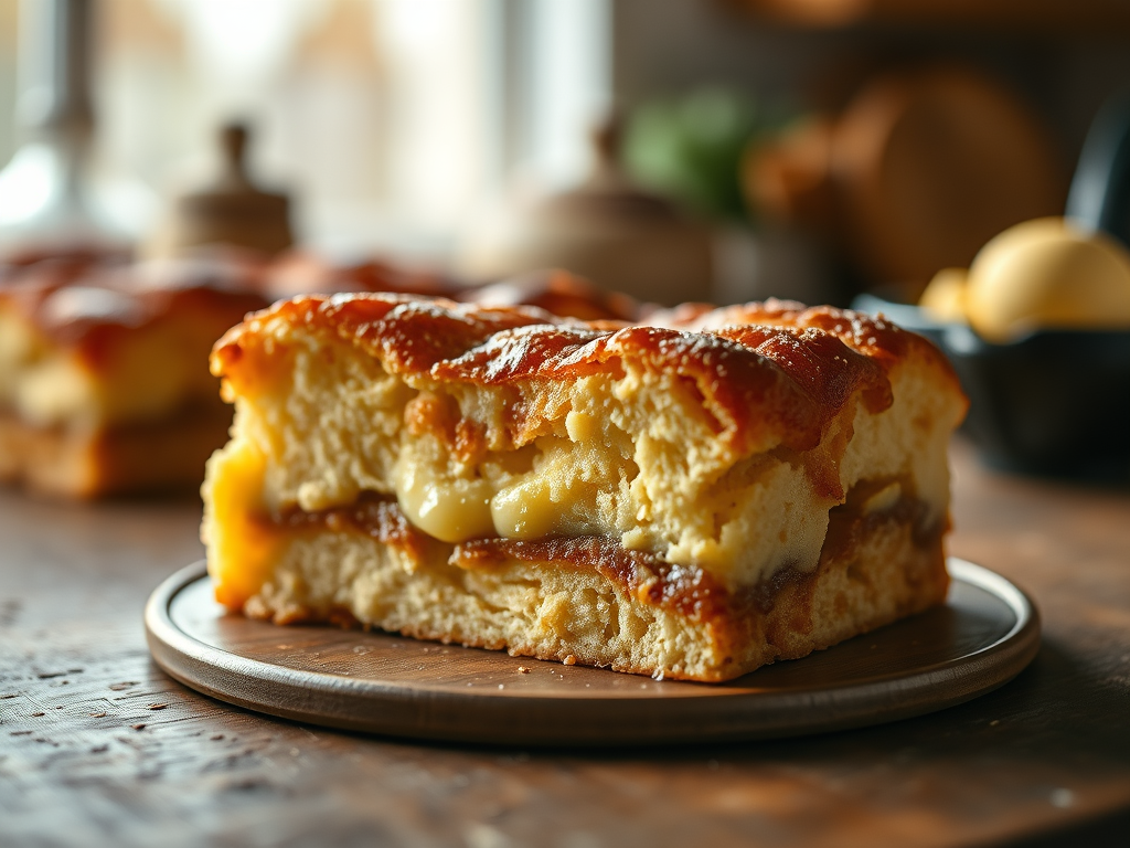 Beyond Beignets: Sweet Treats You Have to Try in New Orleans – The ...