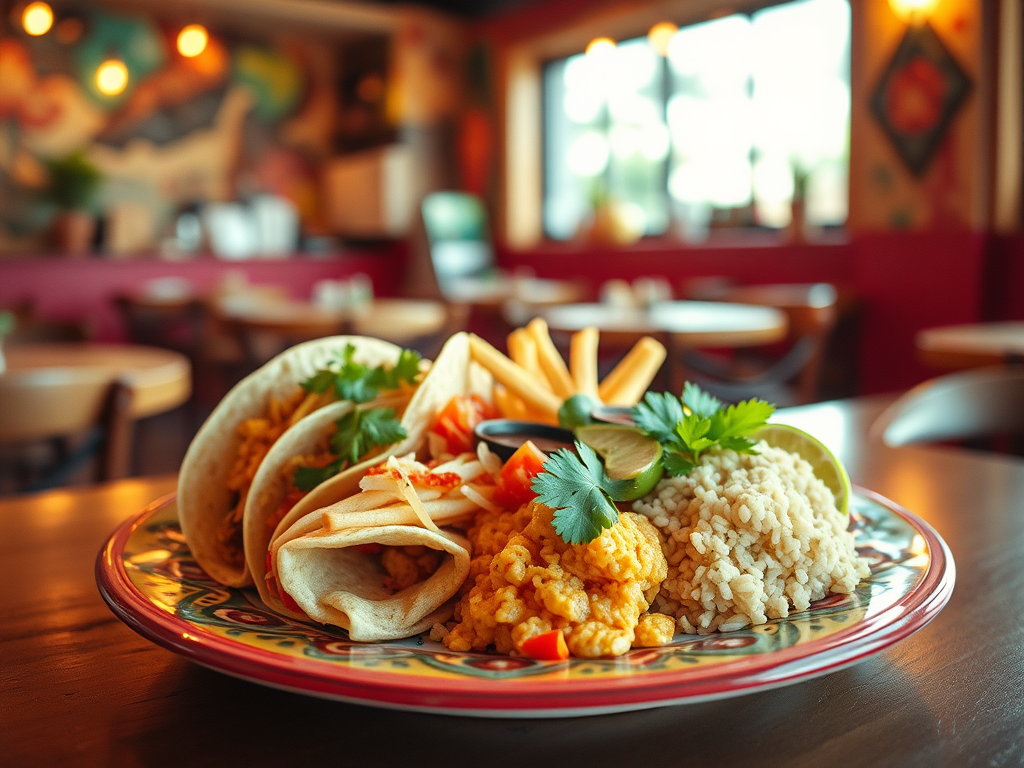 5 Must-Try Hispanic Restaurants in New Orleans to Celebrate Hispanic Heritage&nbsp;Year-Round