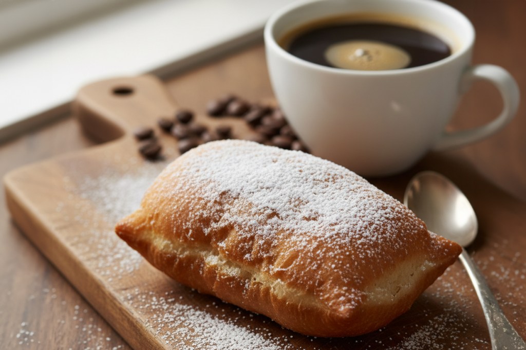 From Beignets to Bao: The Global Flavors of Magazine&nbsp;Street